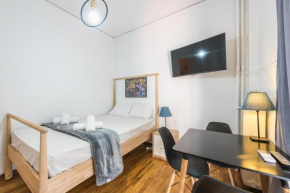 Dionisos Apartment